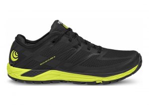 Topo Athletic Runventure 2 Bright Green/Black