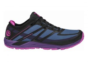 Topo Athletic Runventure 2 Stone/Plum