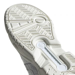 Adidas Torsion Comp White