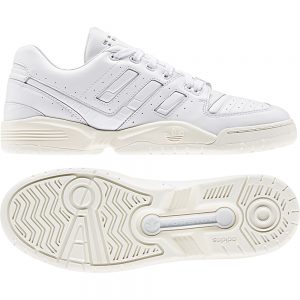 Adidas Torsion Comp White