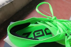 Nike ZoomX Vaporfly NEXT% Green White