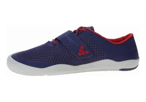 Vivobarefoot Motus Navy/White