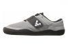 Vivobarefoot Motus Grey/Black Mesh