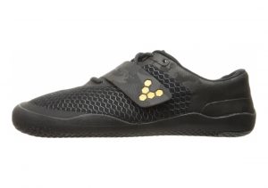Vivobarefoot Motus Black