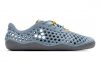 Vivobarefoot Ultra 3 Bloom Lead Blue