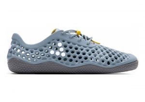 Vivobarefoot Ultra 3 Bloom Lead Blue