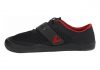 Vivobarefoot Motus Black/Red