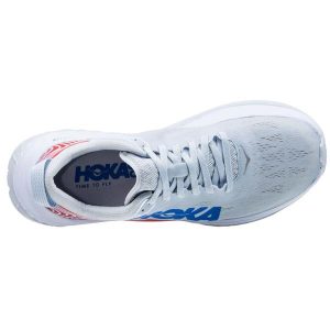 Hoka One One Carbon X Plein Air Palace Blue