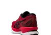 Asics Glideride Feature Speed Red Black