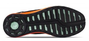 Under Armour HOVR Sonic 2 Black Orange