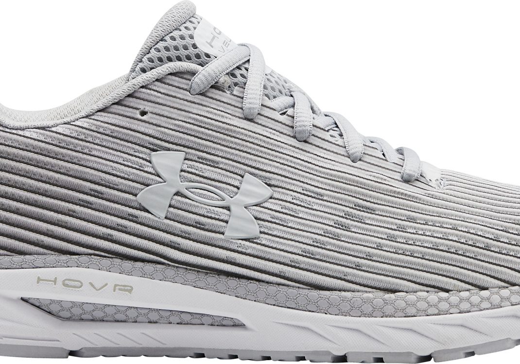 Under Armour HOVR Velociti 2 Grey/White