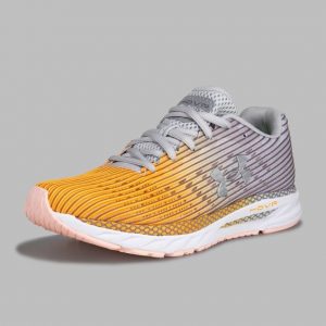 Under Armour HOVR Velociti 2 Orange/Blue/White