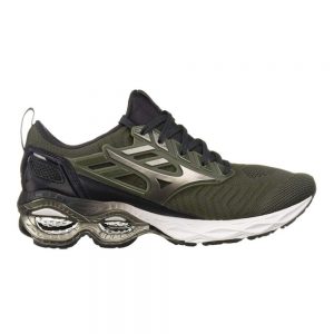 Mizuno Waveknit C1 Blue Grey