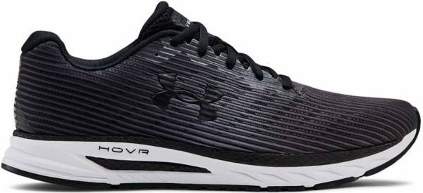 Under armour hovr velociti sales 2 women's