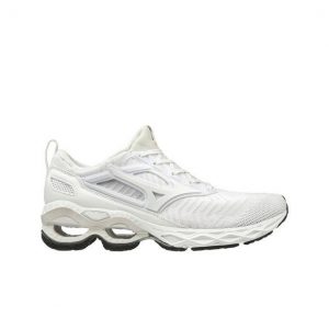 Mizuno WaveKnit C1 White