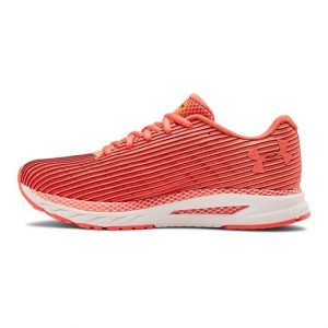 Under Armour HOVR Velociti 2 Orange/White