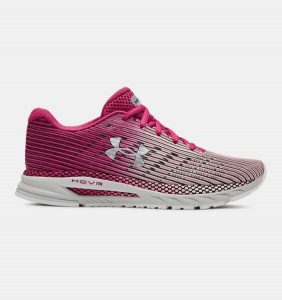 Under Armour HOVR Velociti 2 Pink/White
