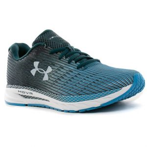 Under Armour HOVR Velociti 2 Blue Reflect