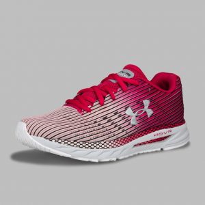 Under Armour HOVR Velociti 2 Pink/White
