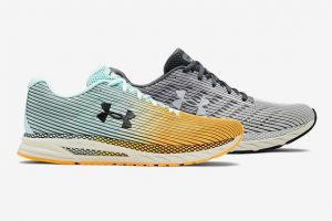 Under Armour HOVR Velociti 2