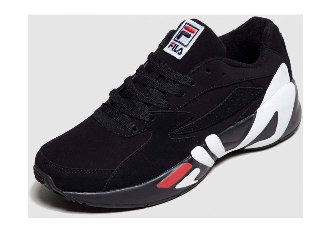 Fila Mindblower Negro