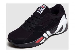 Fila Mindblower Negro