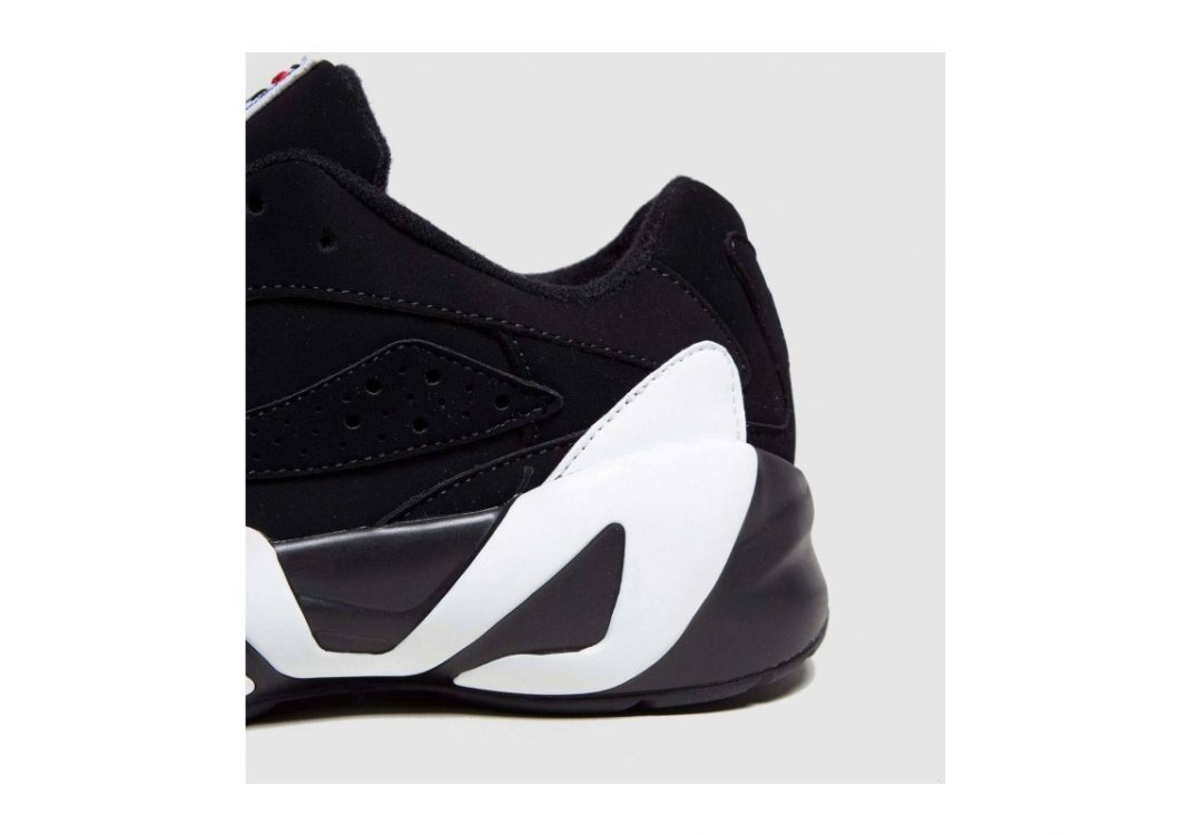 Fila Mindblower Negro