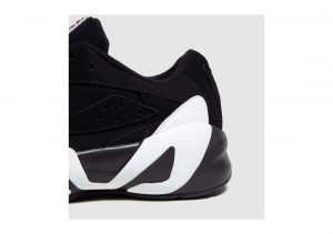 Fila Mindblower Negro