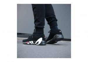 Fila Mindblower Negro