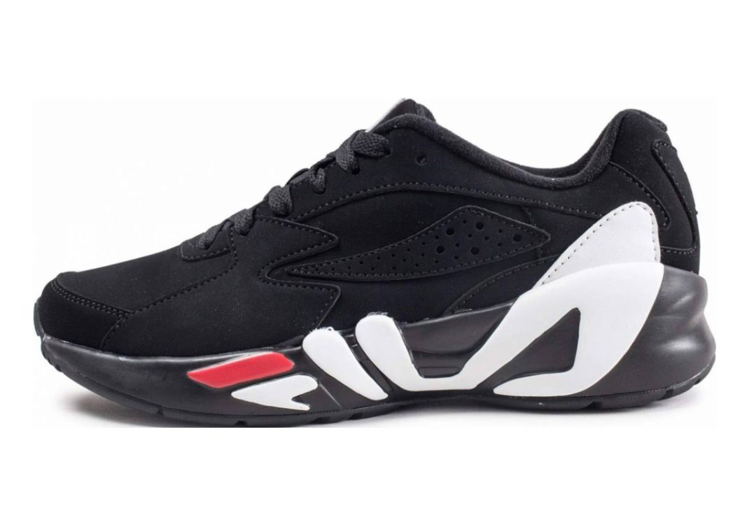 Fila Mindblower Negro