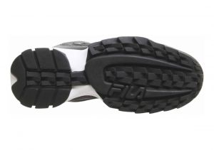 Fila Disruptor 3 Black White Metallic Silver