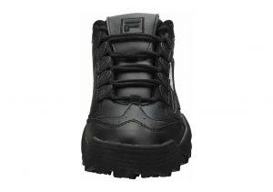 Fila Disruptor 3 Black Silver