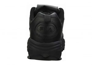 Fila Disruptor 3 Black Silver