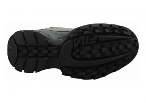 Fila Disruptor 3 Black Silver