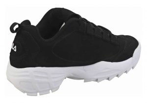 Fila Disruptor 3 Black White