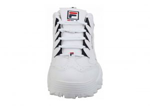 Fila Disruptor 3 White