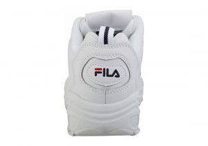 Fila Disruptor 3 White