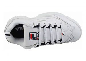 Fila Disruptor 3 White
