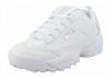 Fila Disruptor 3 White Metalic Silver