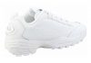 Fila Disruptor 3 White Metalic Silver