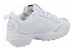 Fila Disruptor 3 Zip White Lilac