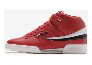 Fila F-13 Red