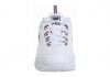 Fila Ray   White