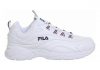 Fila Ray   White