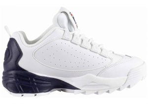 Fila Disruptor 3 White Navy