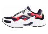 Fila Luminance Blue