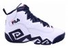 Fila MB White/Navy/Red