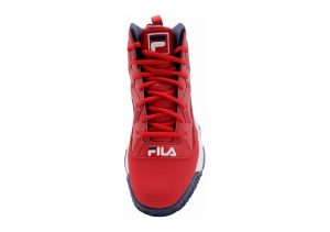 Fila MB Red