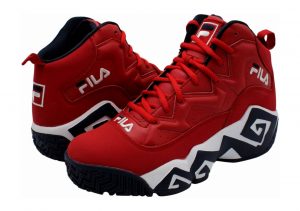 Fila MB Red