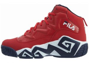 Fila MB Red